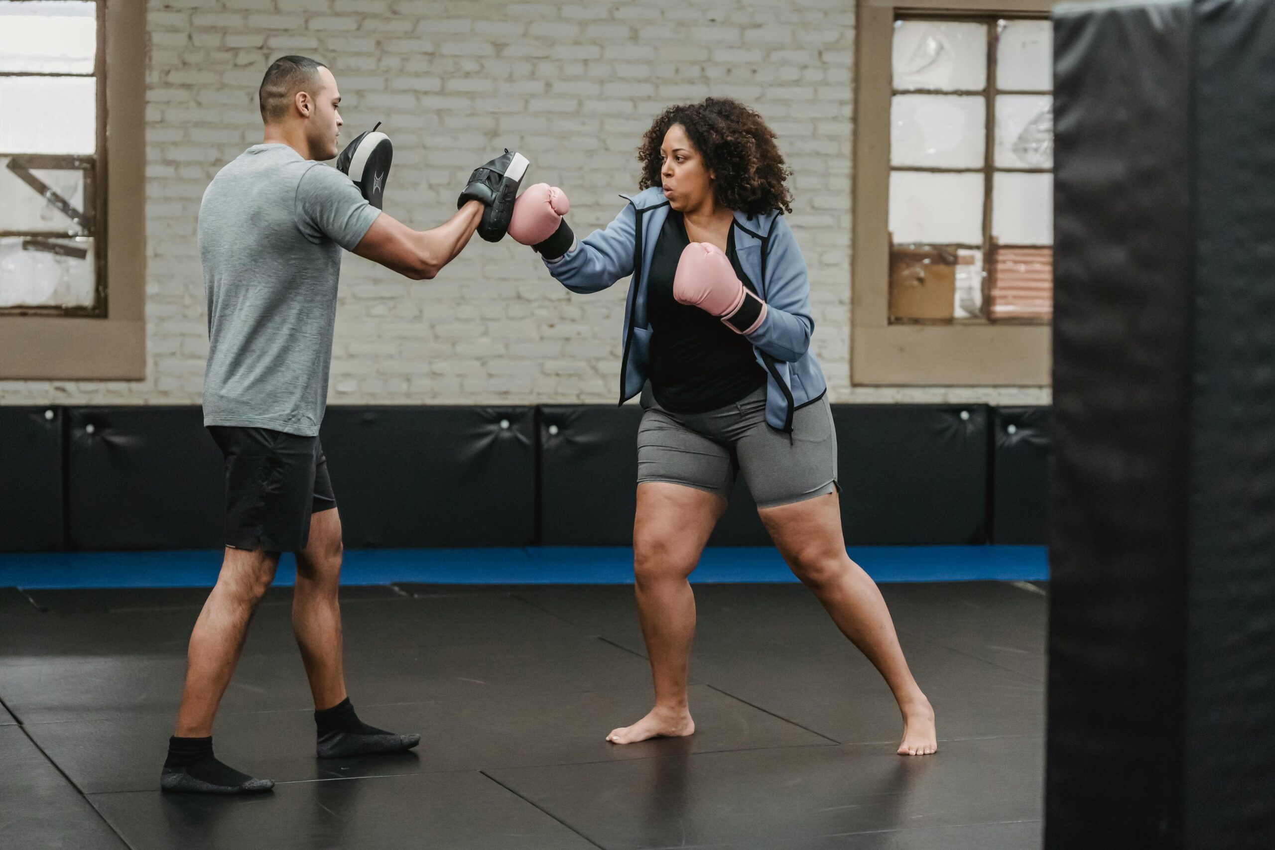 Read more about the article Get Out of Your Comfort Zone: How Pushing Limits Leads to Better Fitness Results